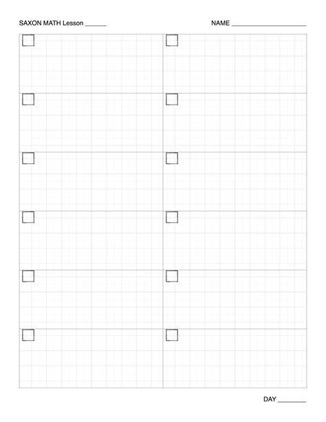 Image result for Math Answer Sheet