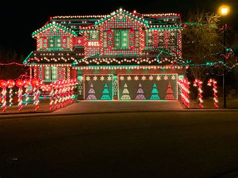 Christmas lights installation – Artofit