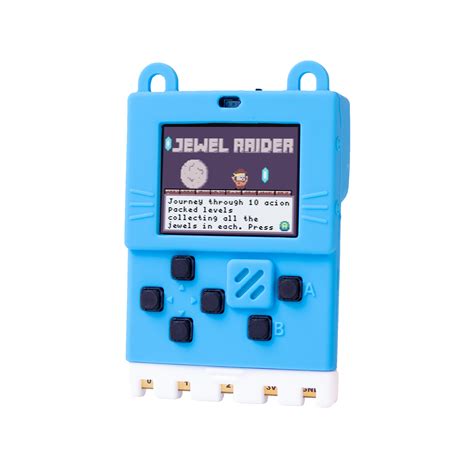 Make Code Meowbit 的图像结果