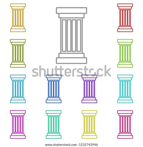 Image result for Column Outline