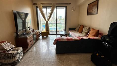 Rental 3 Bedroom 2340 Sq.Ft. Apartment in Lodha New Cuffe Parade Dioro ...