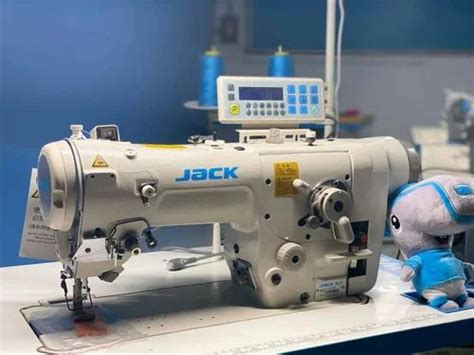 Embroidery Zig Zag Sewing Machines - JK 2290 ZIG ZAG MACHINE Trader ...