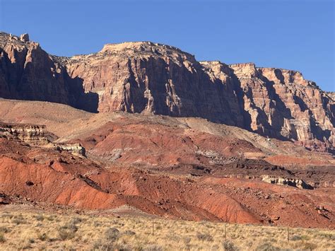 What to Expect at the Vermillion Cliffs in Northern Arizona - Phoenix ...