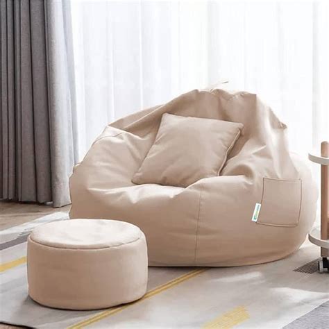 Bean Bag Sofa Bean Bags Online at Best Prices in India