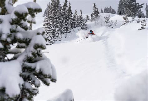 Ski Resorts Utah Snow Report at Kate Read blog