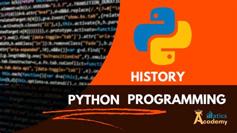 Image result for Python Programming Language Name Origin