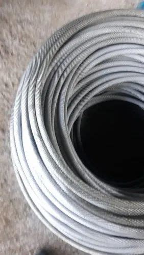 Wire rope sling - Usha Martin Crane Wire Rope 35/7 Service Provider ...