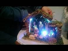 illuminazione presepi diy come collegare i led per illuminare un presepe illuminazione presepi diy come collegare i led per illuminare un presepe