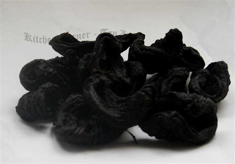 SriSatymev Garcinia Cambogia Dried Fruit (Kudampuli/Goraka/Brindleberry ...