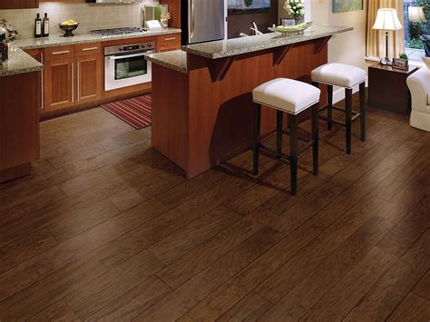 Standard Colors - Paramount Flooring