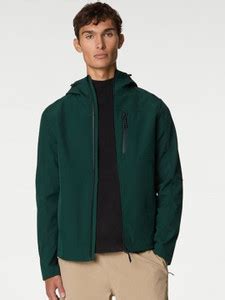 MARKS & SPENCER Full Sleeve Colorblock Men Jacket - Buy MARKS & SPENCER ...