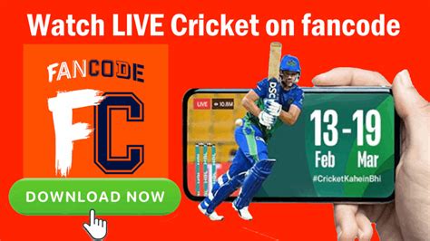 Image result for FanCode Cricket Highlights