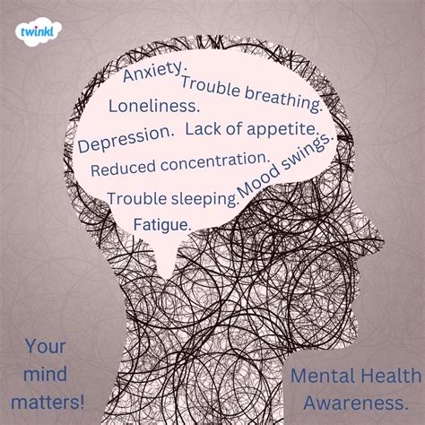 Different ways to help keep your mental health in check.