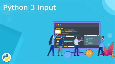 Image result for How to Use Input Function in Python