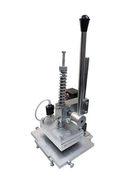 Image result for Hand Embossing Machine