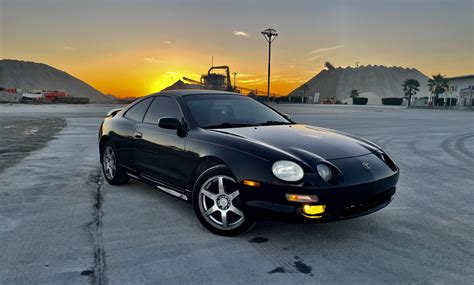 6th gen daily :) : r/Celica