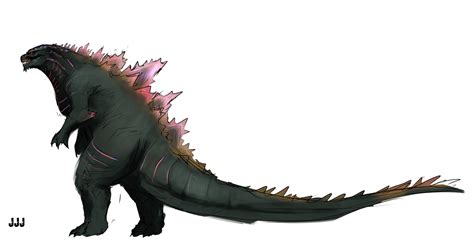 Image result for Evolved Godzilla Minecraft Mod