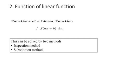 Image result for Methods of Integration