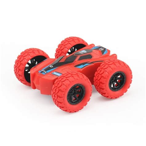 سيارة لعبة خاملة Inerta Toy Car