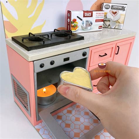Image result for Mini Kitchen Set Real