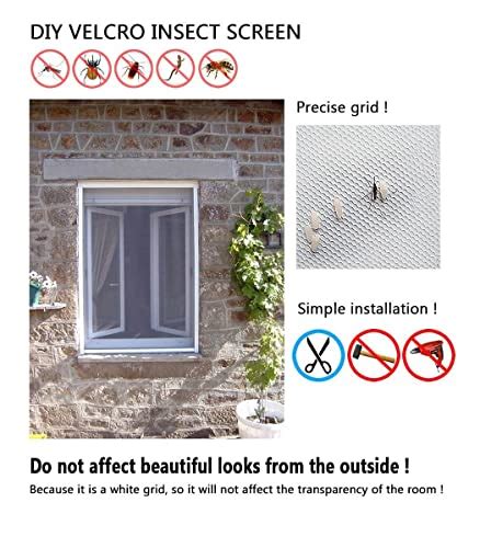 Image result for Insect Screen Pass through Window