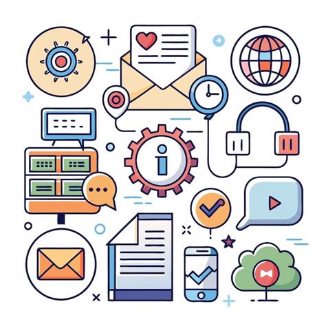 Technology Communication Portrait 的图像结果