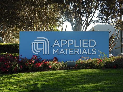 Applied Materials: Company Profile, Ownership & M&A Activity | Mergr