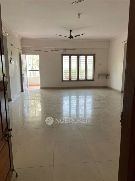 Whisper Wood Apartments Hitech City Rent - WITHOUT BROKERAGE Semi ...