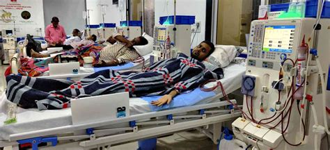 Organ donation in India: why the system is skewed against the poor