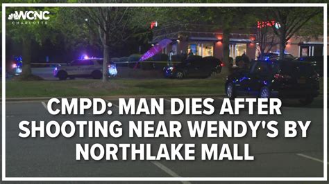 Deadly shooting near Northlake Mall in Charlotte, NC | wcnc.com