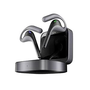 Timekettle W4 Pro AI Interpreter Earbuds,Bidirection Simultaneous ...