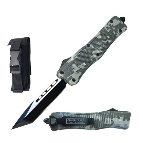 The Best OTF Knife of 2025