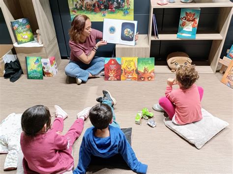 Goûter conté de l’hiver - Le Cube, centre commercial Moléon, Langon ...