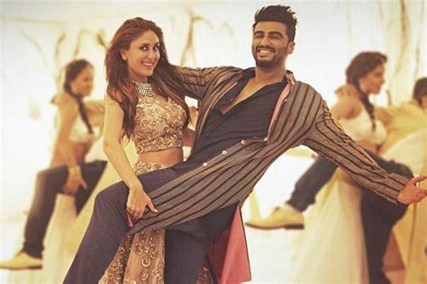 GOING VIRAL: Kareena, Arjun swap gender roles in Ki and Ka Song