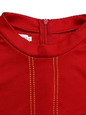 Women's Casual Dress Midi Dress Zipper Daily Date Fashion Streetwear ...