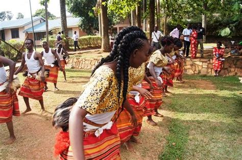 Baganda Customs: A Look at Uganda’s Largest Ethnic Group