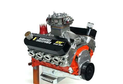 Gm 3.6 V6 Crate Engine Price