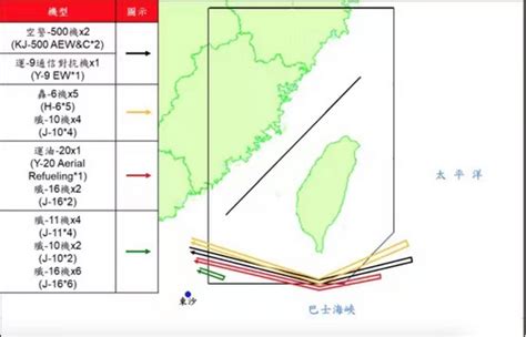 连续警巡台海总有歼-16身影 让台湾又犯嘀咕了_手机新浪网