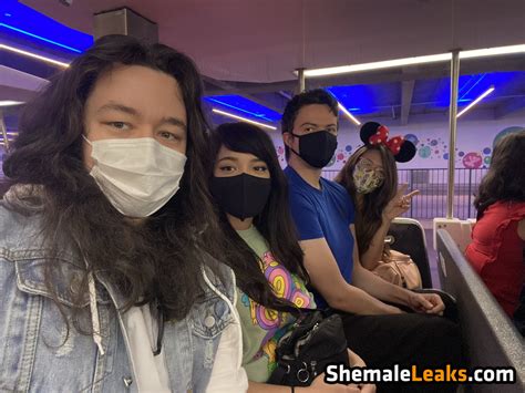 Cinna / Cinnabrit Leaked Nude OnlyFans (Photo 130) - ShemaleLeaks!