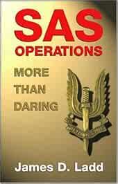 Buy SAS Operations: More Than Daring Book Online at Low Prices in India ...