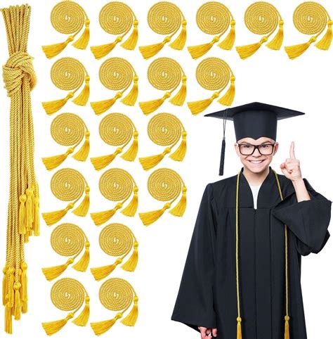Graduation Cords In College at Becky Moreno blog