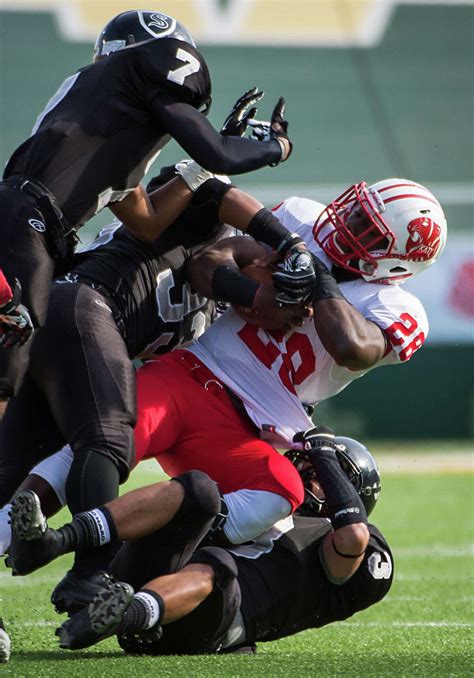 Steele Cibolo Football