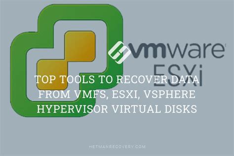 Image result for VMware Hypervisor Recovery