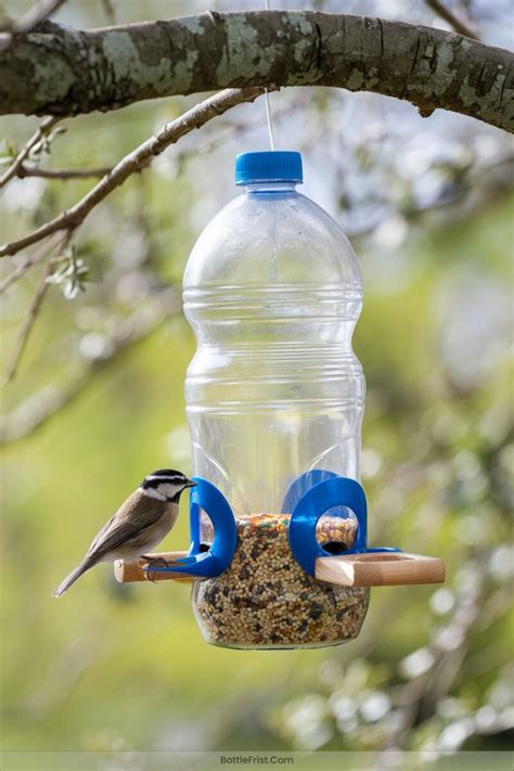 Plastic Bottle Crafts 的图像结果