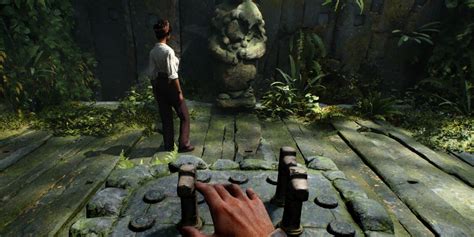 Indiana Jones & The Great Circle: How To Solve The Board Game Room