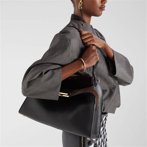 Women's Designer Shoulder Bags | FENDI US