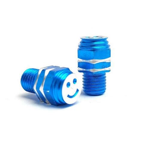 Jual Aksesoris Variasi Baut Mur Emotikon Penutup Lubang Sepion Spion ...