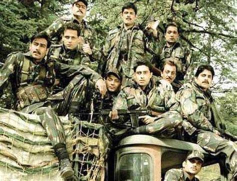 LOC: Kargil - Movie Story Cast Review Details Songs Awards