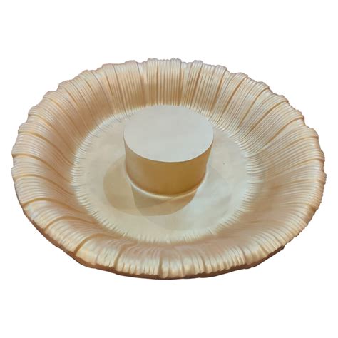 Handmade Fiberglass Urli — Bharat Wholesales