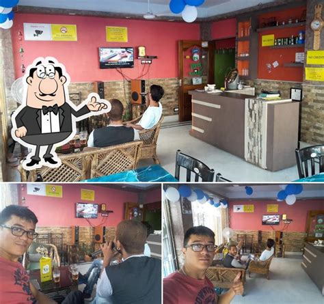 Green Valley The Continental Restaurant ., Jorethang - Restaurant reviews